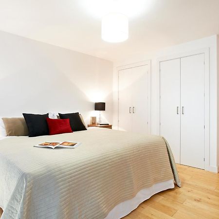 Watford Centre - Luxury Penthouse Apartment Exterior foto